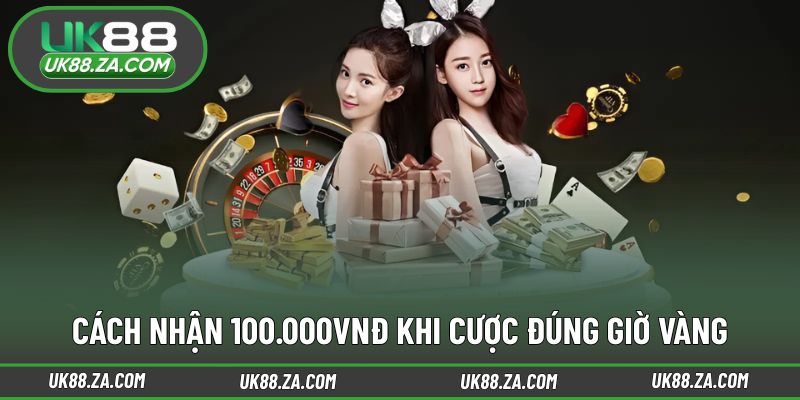 Hướng dẫn tham gia và nhận thưởng đúng quy trình