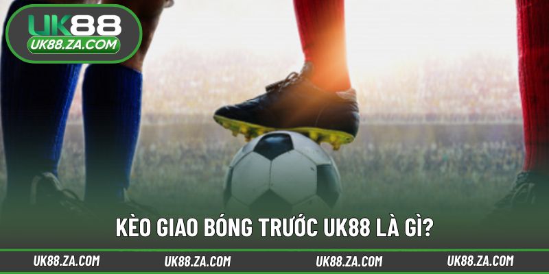 Khái quát hình thức dự đoán giao bóng đầu trận
