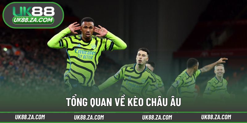 Khái quát hình thức dự đoán kết quả dễ tiếp cận